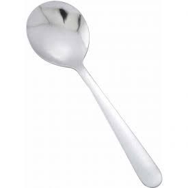 WINCO WINDSOR BOUILLON SPOON