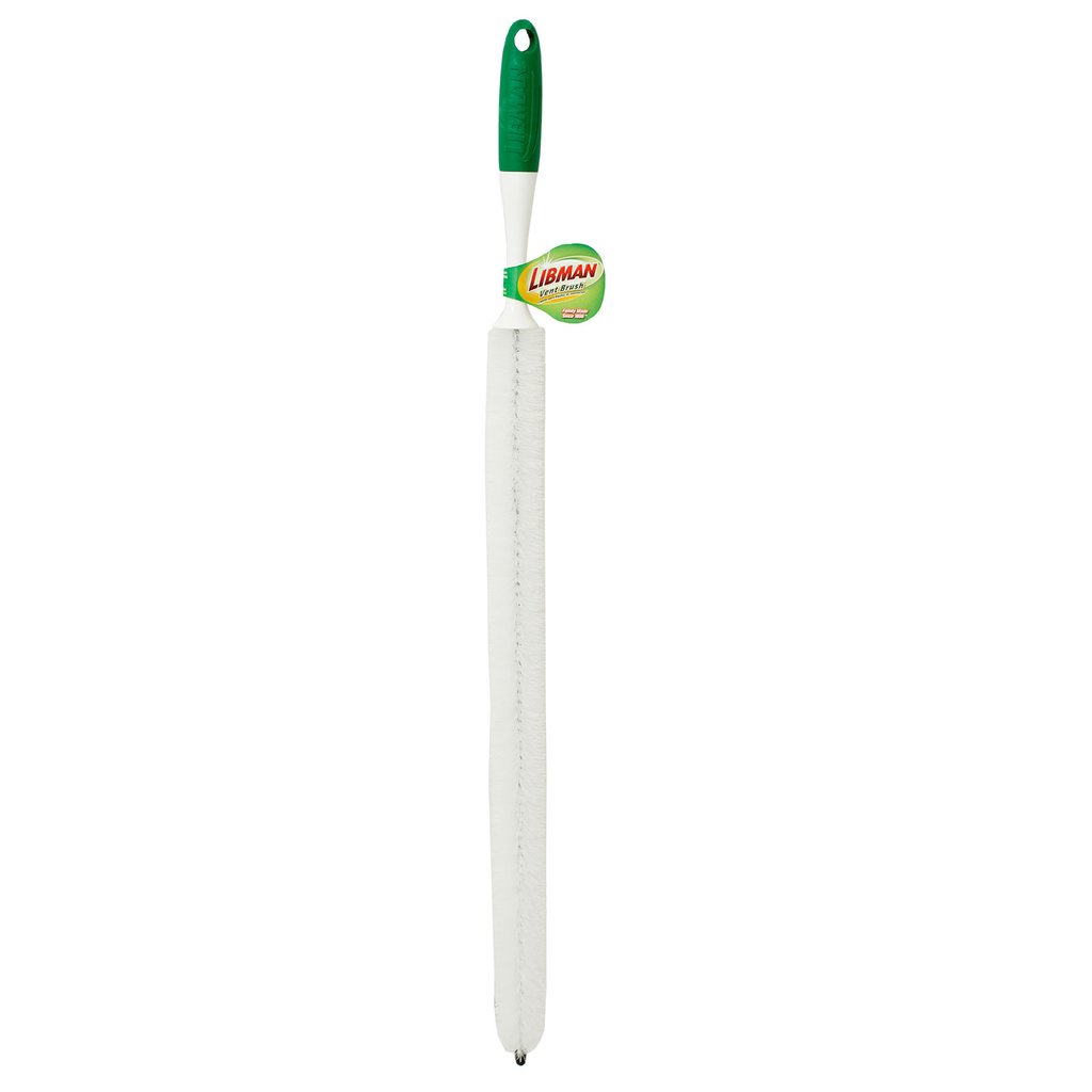 LIBMAN 18&quot; VENT BRUSH