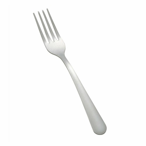 6560 WINDSOR HEAVY WEIGHT, DINNER FORK