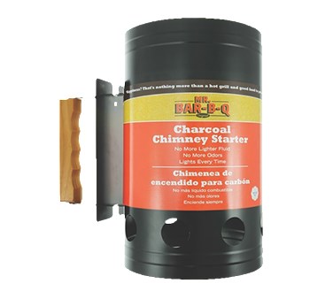 CHEF MASTER CHARCOAL CHIMNEY STARTER