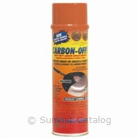 QUEST CARBON-OFF 19 OZ AEROSOL CAN