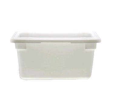 CAMBRO FOOD STORAGE BOX 12&quot; X 18&quot; X 9&quot;, POLY