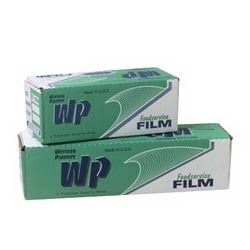 WESTERN PLASTIC 12&quot; X 2000&#39; PLASTIC WRAP ROLL