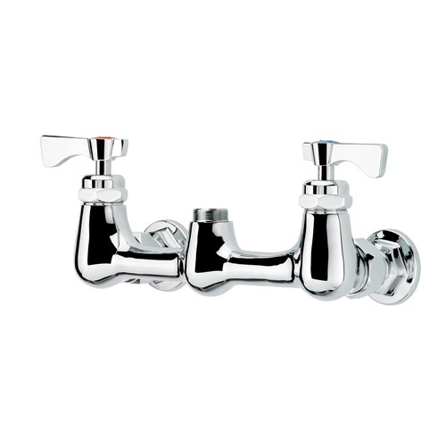 KROWNE SPLASH MOUNT FAUCET  WITHOUT SPOUT