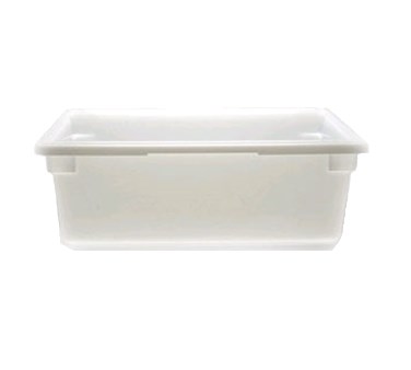 CAMBRO FOOD STORAGE BOX 18&quot; X 26&quot; X 9&quot;, POLY