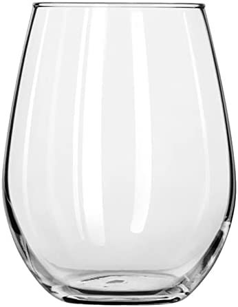 LIBBEY 11.75 OZ WINE GLASS, 1 
DZ