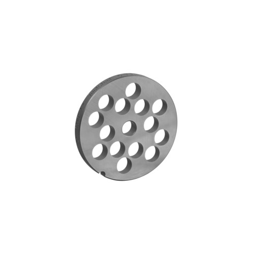 ALFA #22 PLATE, 1/2&quot;