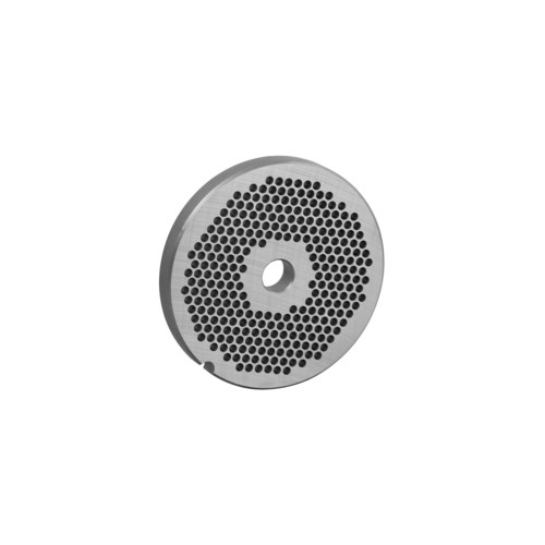 ALFA #22 CHOPPER PLATE, 1/8&quot;