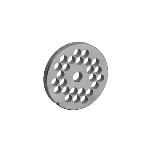 ALFA #22 PLATE, 3/8&quot;
