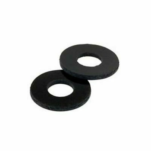 ALFA FIBER WASHER, 1-1/2&quot; DIA, 7/8&quot; HOLE, 12 PK
