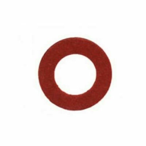 ALFA FIBER WASHER, 1-5/8&quot; DIA, 1&quot; HOLE, 12 PK