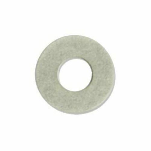 ALFA FIBER WASHER, 1-5/8&quot; DIA, 7/8&quot; HOLE, 12 PK