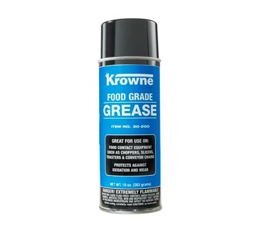 KROWNE FOOD GRADE GREASE SPRAY