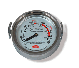 Surface Thermometer