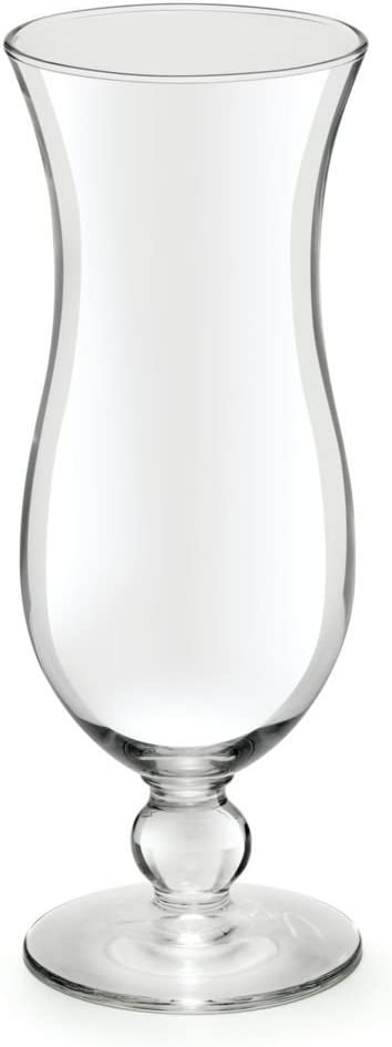 LIBBEY 15 OZ HURRICANE GLASS, 
1 DZ