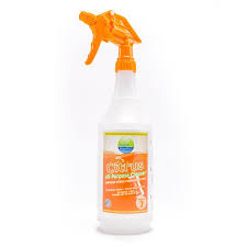 5084 CHEM PACS SPRAY BOTTLE,  CITRUS CLEANER