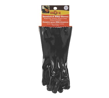 CHEF MASTER INSULATED BARBECUE GLOVE