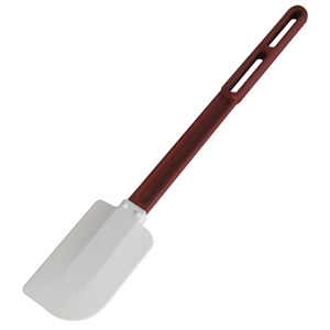 VOLLRATH 16&quot; HIGH HEAT SPATULA