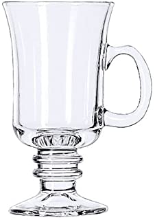 LIBBEY 8.5 OZ IRISH COFFEE 
MUG, 2 DZ