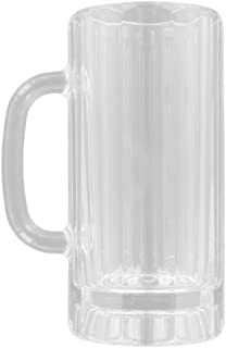 LIBBEY 22 OZ PANELED BEER MUG, 
1 DZ