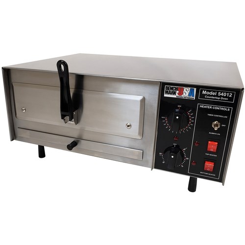 WINCO 27&quot; PIZZA OVEN, 120V