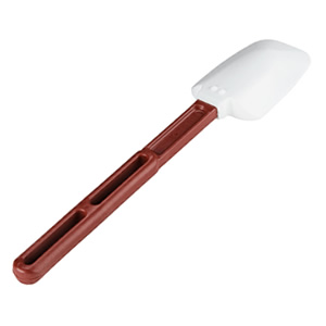 6492 VOLLRATH 13-1/2&quot; HIGH  HEAT SOFTSPOON SPATULA