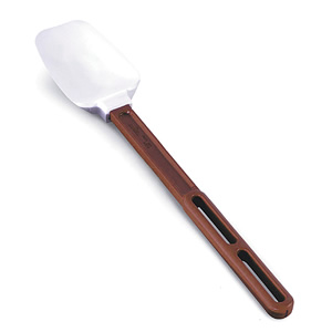 VOLLRATH 16-1/2&quot; HIGH HEAT SOFTSPOON SPATULA