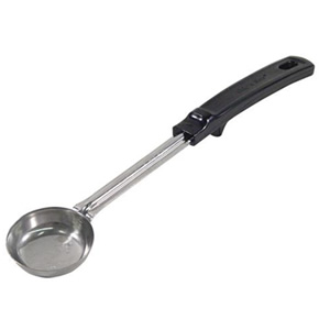 6341 VOLLRATH 1 OZ SOLID  SPOODLE,