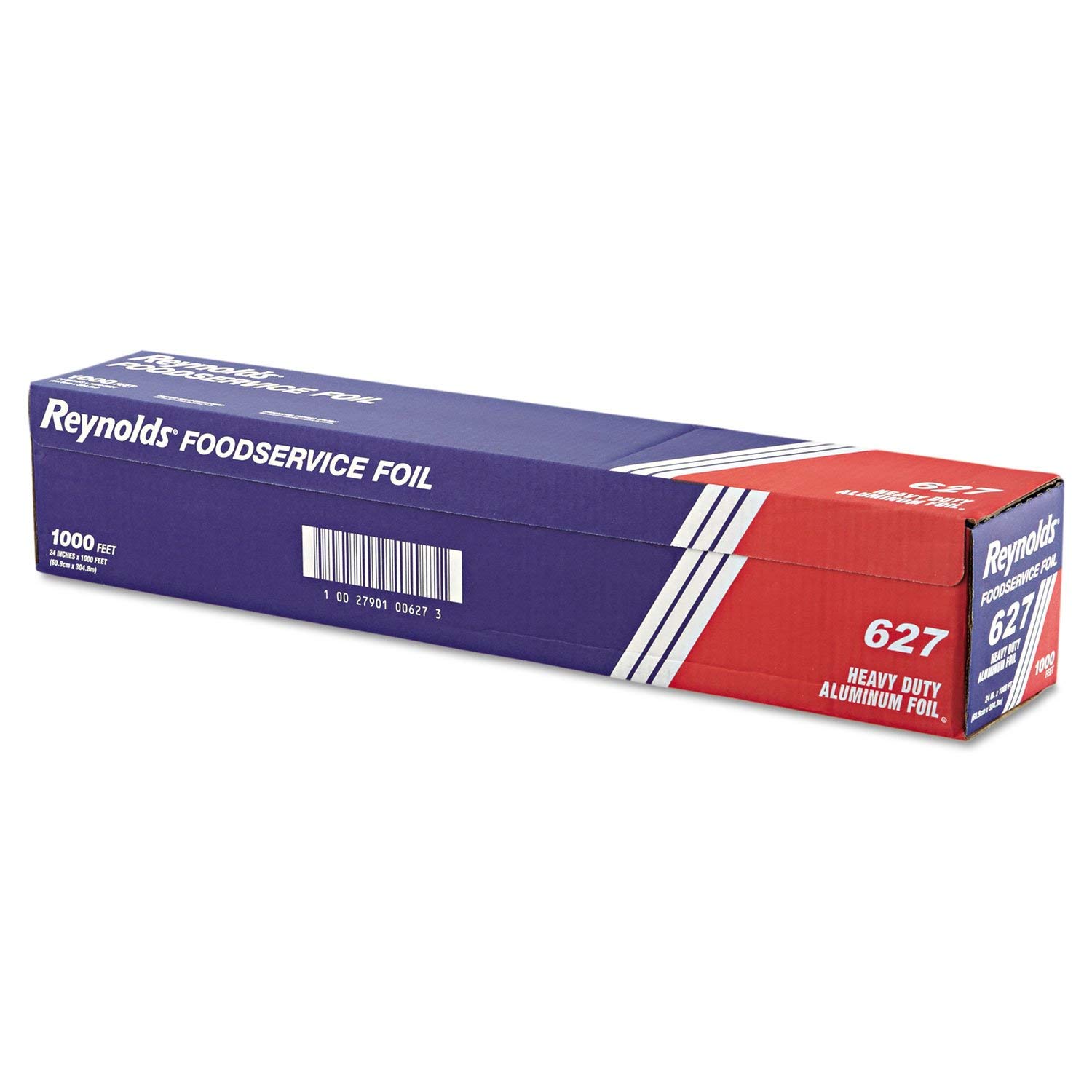 5452 R3 REYNOLDS HEAVY DUTY FOIL, 24&quot; X 1,000&#39;