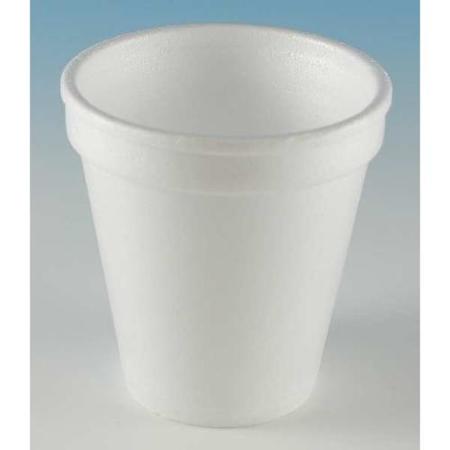 5965 WINCUP 6OZ FOAM CUP, 1000/CS, 20C