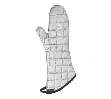 JOHN RITZ 16&quot; SILICONE OVEN MITTS