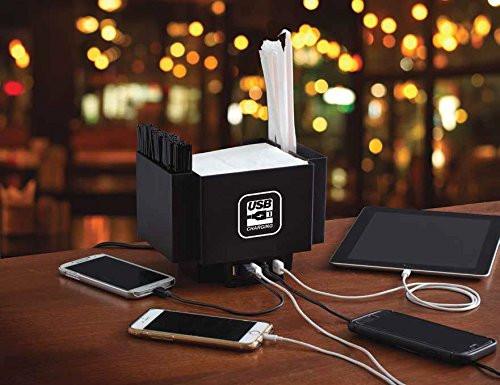 CHEF MASTER BAR CHARGER