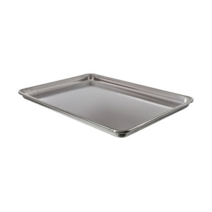 6390 VOLLRATH 1/2 SIZE SHEET
PAN, 19 GAUGE