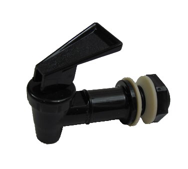 TABLECRAFT TOMLINSON STANDARD
DUTY FAUCET