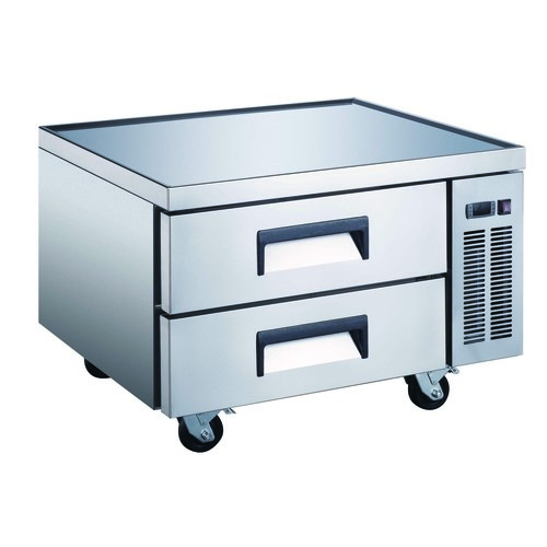 FALCON REFRIGERATED CHEF BASE,  36&quot;