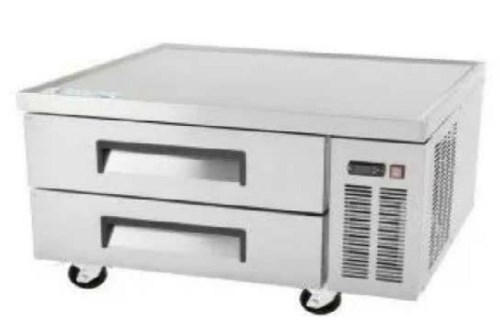 FALCON REFRIGERATED CHEF BASE,  48&quot;