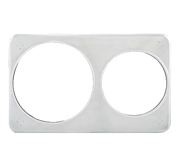 WINCO 1 - 4 &amp; 7 QUART ADAPTOR PLATE