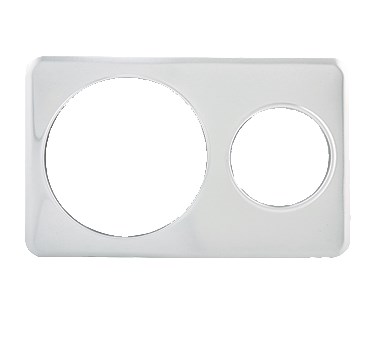 WINCO 1 - 4 &amp; 11 QUART ADAPTOR PLATE