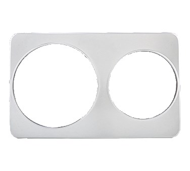 WINCO 1 - 7 &amp; 11 QUART ADAPTOR PLATE