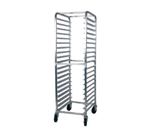 WINHOLT FULL HEIGHT BUN/SHEET PAN RACK