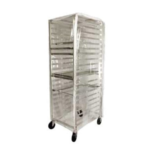 WINCO Sheet Pan Rack Cover, 
for (20) and (30) tier racks 