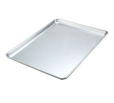 WINCO 2/3 SIZE ALUMINUM SHEET
PAN