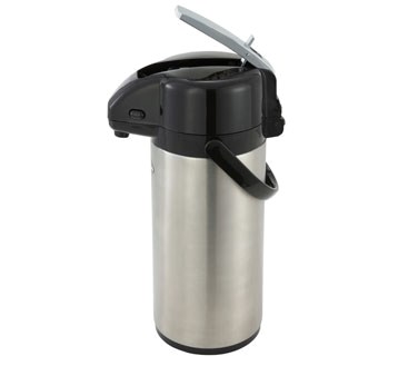 WINCO 2.5 LITER VACUUM SERVER