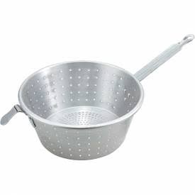 WINCO 9&quot; SPAGHETTI STRAINER