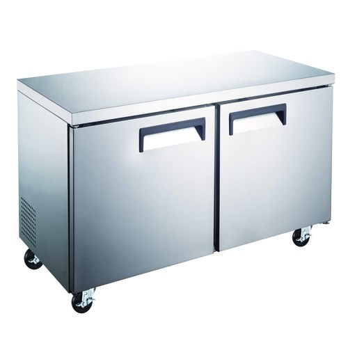 FALCON WORK TOP REFRIGERATOR, 48&quot;