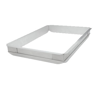 WINCO ALUMINUM FULL SHEET SHEET PAN EXTENDER