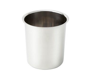 WINCO 3-1/2 QUART BAIN MARIE