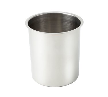 WINCO 4-1/4 QUART BAIN MARIE