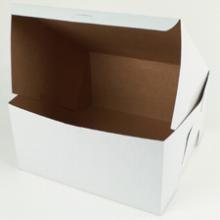 R3 BAKERY BOX 12x12x6, BUDGET LINE,50/CS