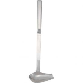 WINCO 1 OZ SPOUT LADLE